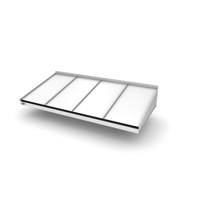 ENTRETAK CLASSIC VARMVIT D1155 B2000 | Beijerbygg Byggmaterial